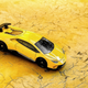 Illustration for article titled Il Principe dei Tori | Tomica Lamborghini Huracan Performante | Inspection Room